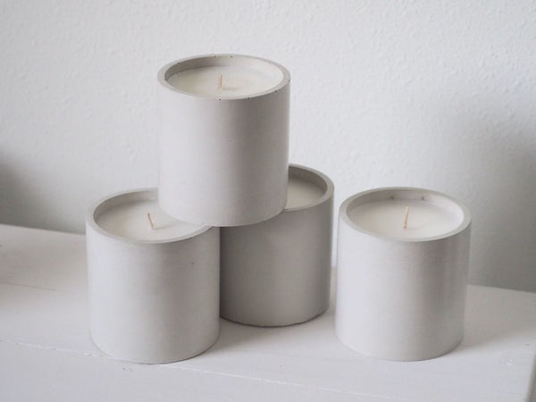 Matte Gray - 14 oz