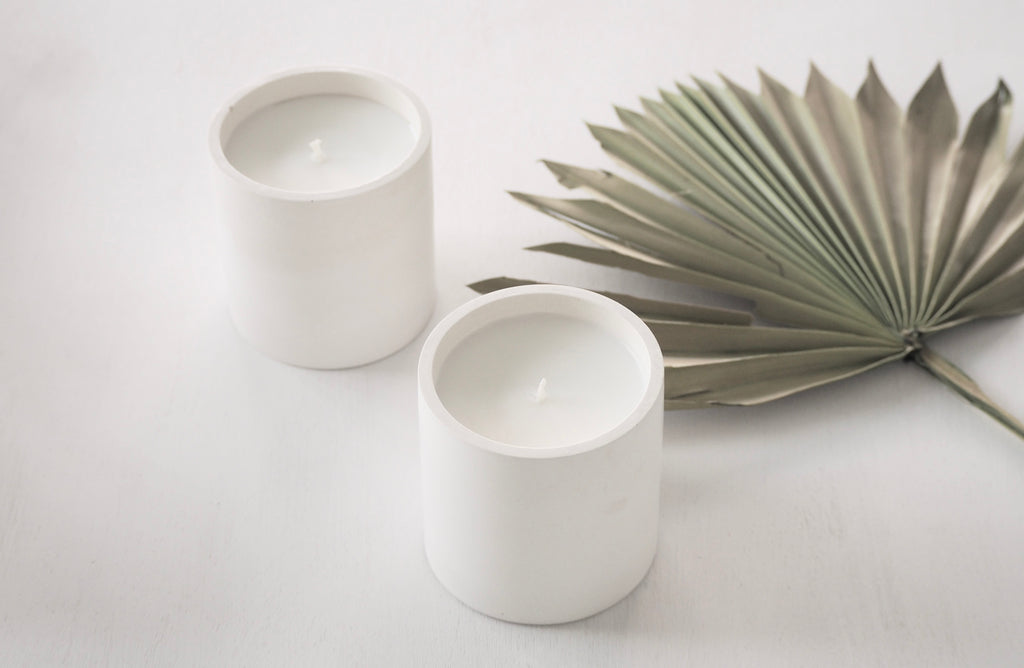 Handcrafted Candles - Makana Candles