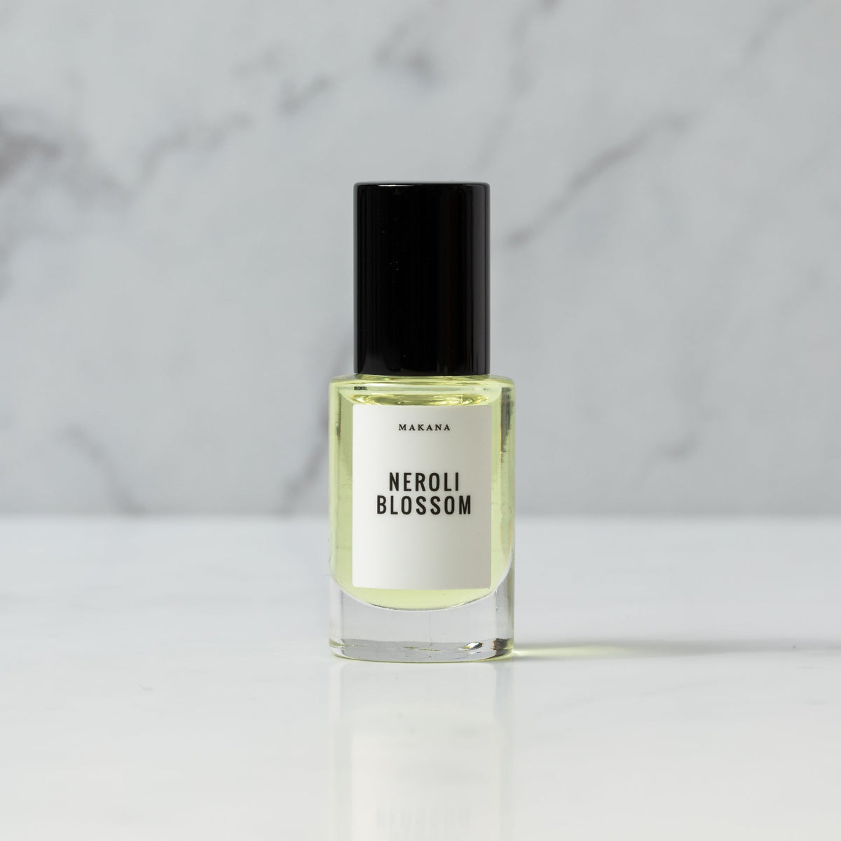 Neroli Blossom Roll-On Perfume in Cotton Pouch