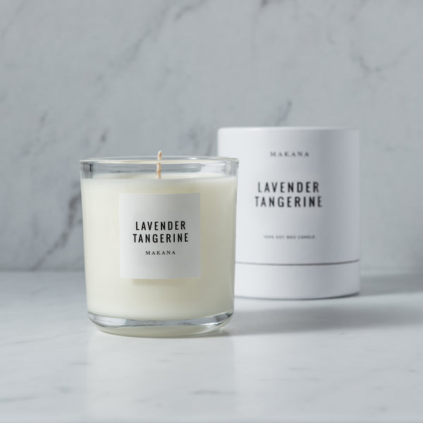 Coconut Milk Classic Candle