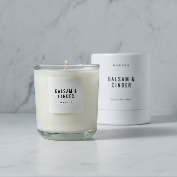 Lehua Honey Classic Candle - NO PACKAGING