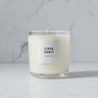 Lehua Honey Classic Candle by Makana