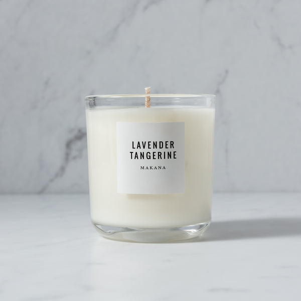Coconut Milk Classic Candle