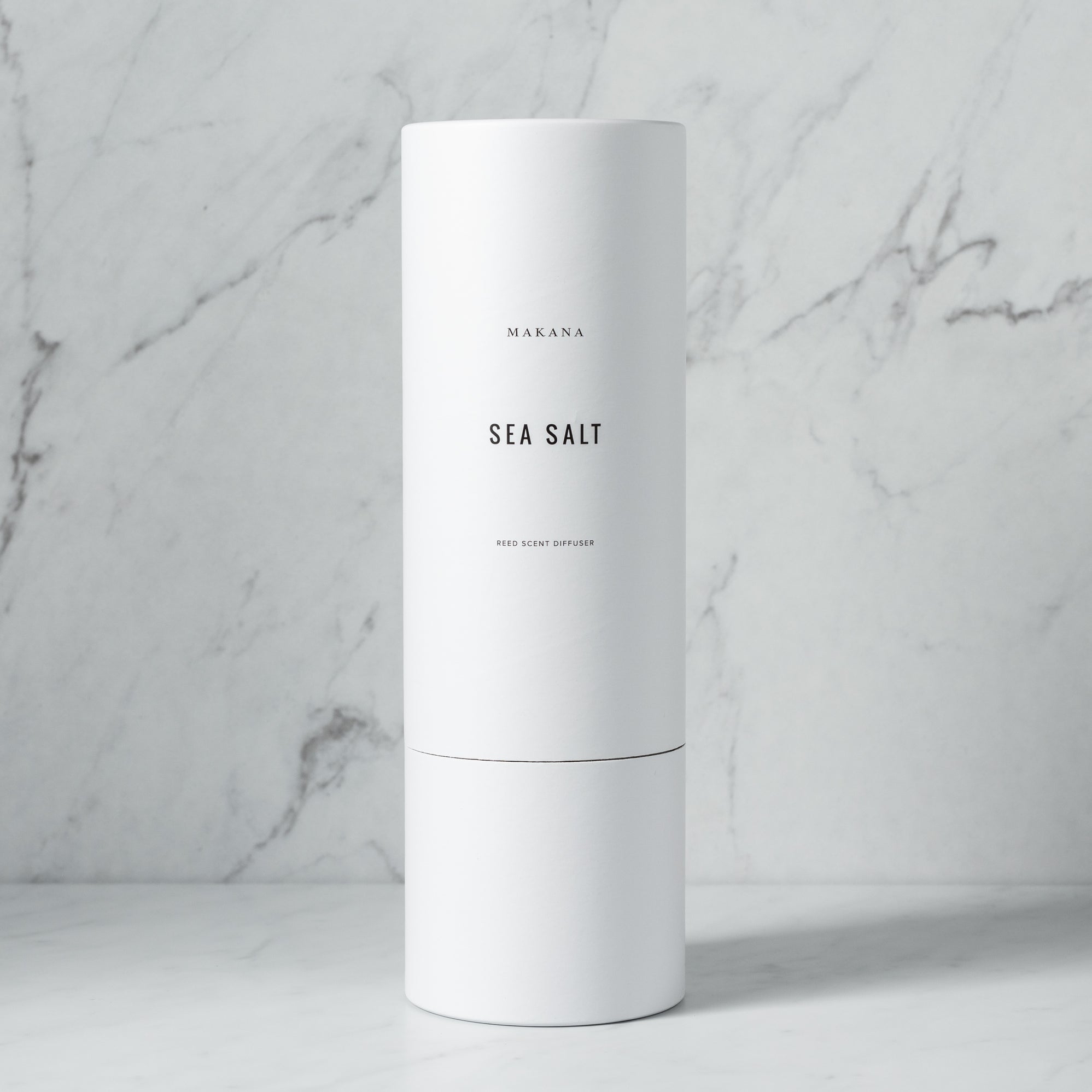 Sea Salt Reed Diffuser Makana